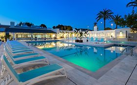 Hotel Playasol Cala Tarida